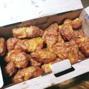 교촌치킨 진접지구점