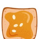 브런치 만들기 오픈 토스트 홈카페 메뉴 이미지