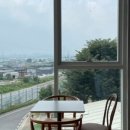 탐앤탐스 교하심학산점