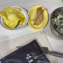 낭낭김밥 | [냉이요리] 봄기운 낭낭한 냉이김밥 & 냉이된장찌개 후기(feat. 냉이김밥 추천)