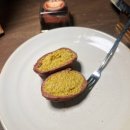 버터떡 두쫀쿠 삼각지역 카페 디저트 맛집 추천— 뺑뜨봉 후기
