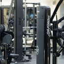 에이원팀 휘트니스 중앙점 이미지