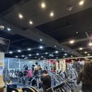 나우짐휘트니스 | 청주 헬스장 개신동 나우휘트니스 17주차 개인 피티 후기