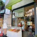 카페바움 이미지