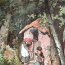 헨젤과 그레텔 이미지