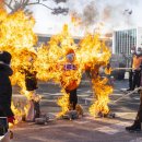 섬진강댐 이미지