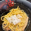 청원구청 | 강남구청역 맛집 아부라소바 내돈내산 재방문 혼밥 추천 후기