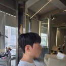 나혜 | ✨ [압구정 로데오 미용실] 비젠트헤어｜나혜 실장님의 슬릭컷+전체 다운펌으로 숱많은 직모 고민 해결한...