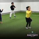 국제키즈스포츠스쿨 | “방배·서래마을 키즈 생일파티, 3시간 꽉 찬 런투스포츠스쿨 파티 후기 🎉”