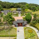 오죽헌시립박물관 이미지