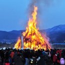 달맞이공원 입구 이미지