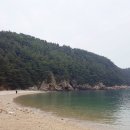 서해땅끝파도리아치내캠핑장 이미지