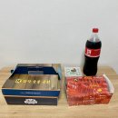 장작숯불꾼닭 이미지