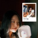 동하는 필름 이미지