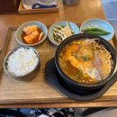 소담은해장국그늘집 이미지