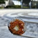 송정2길 | 전주 맛집 내돈내산 오선모옛날김밥 생활의 달인 당근김밥 평일 방문 후기