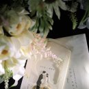 강남지물장식 | [레이나그라피]상암DMC타워웨딩 본식스냅 촬영후기