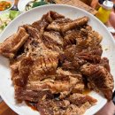 우성 참숯불갈비 이미지