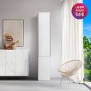 LG 휘센 오브제컬렉션 뷰I 에어컨 FW18EV3EA1 추천, 거실 인테리어 맞춤형 사계절 가전 찐후기