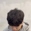 창원 다루다헤어 쉐도우펌 후기