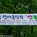 [사진] 제35회 심곡암 산사음악회 봄 산꽃축제 동영상 갈무리 이미지