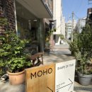 카페모호 | 4월엔 테라스를 좋아하세요...| 카페모호 양재천 나들이겸 아이랑 방문한 후기