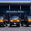 볼보트럭코리아(주) 이미지