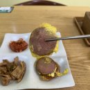 강릉초당 짬뽕순두부 이미지