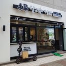 달리는커피목포점
