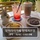 지산3로 | 평택카페 :: 모이라이카페 지산점 - 송탄카페 데이트 후기