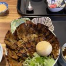 혼을 담은 삼겹살 | 진짜 '혼'을 담은 경북대 숯불덮밥 맛집, 타마시돈부리