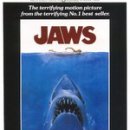 영화 <죠스 1 (Jaws, 1975)> 후기