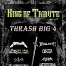 10월27일 [THRASH BIG 4 TRIBUTE ] 이미지