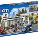 씨티주유소 이미지