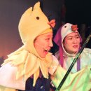 김포한강괜찮은홀 | [9/13~9/27] 미운아기오리공연,김포한강괜찮은홀