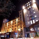 재즈마을리조트 이미지