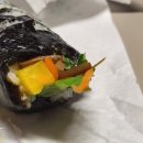 싸다김밥논현역점 | 논현역 24시간 김밥 분식 혼밥가능한 싸다김밥 후기