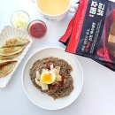 황규복, 김춘자의 해주냉면 | 더매운 해주냉면 맵부심 비빔냉면 양념장 불냉면 점메추