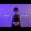 PURE/HONEY (Rozalin choreo) + Where Have You Been (Belegacy choreo) 이미지