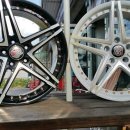 명문타이어 이미지