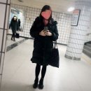 [여성 롱패딩 리얼구매후기] 클라이드앤 롱패딩* (내 몸에 딱 맞는 롱패딩/20대롱패딩/키 작은 여자)