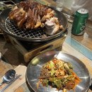 방배역맛집&amp;방배역술집 추천 : 족발신선생 방배점