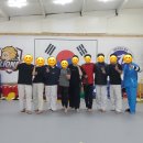 라이온즈 태권도장 이미지