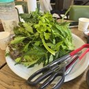 무영쌈밥정식(인계점) | [내돈내먹] 수원 인계동 오래된 동네찐맛집 한식 "무영쌈밥정식 인계점"
