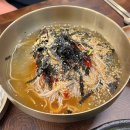 창원 가로수길 맛집 가성비 태령막국수 소갈비찜