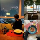 생일 | 부산 파인다이닝 파크 하얏트 부산 리빙룸 오마카세 디너 생일 후기