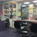 [청주/구피샵]천연염색방 구피샵에서 뿌리염색했어요!