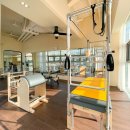 아리스 휘트니스 이미지