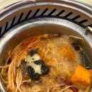 무한라오국제정보 | 건대 훠궈 맛집 무한리필 상상라오회전훠궈구이 건대점 후기