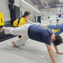 금빛성인태권도 이미지